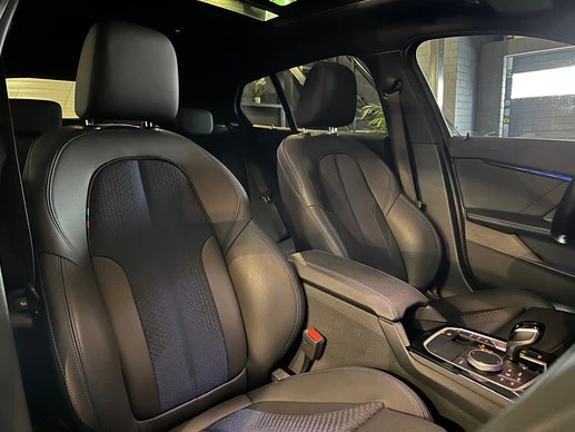 BMW 1 Serie - Afbeelding 14 van 30