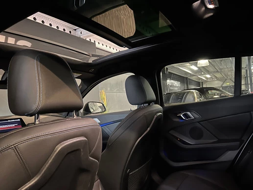 BMW 1 Serie - Afbeelding 15 van 30