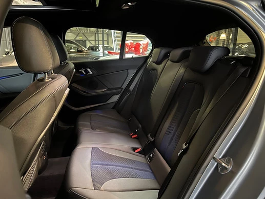 BMW 1 Serie - Afbeelding 16 van 30