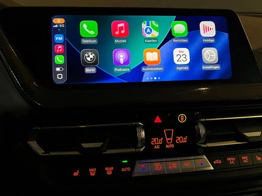 BMW 1 Serie - Afbeelding 17 van 30