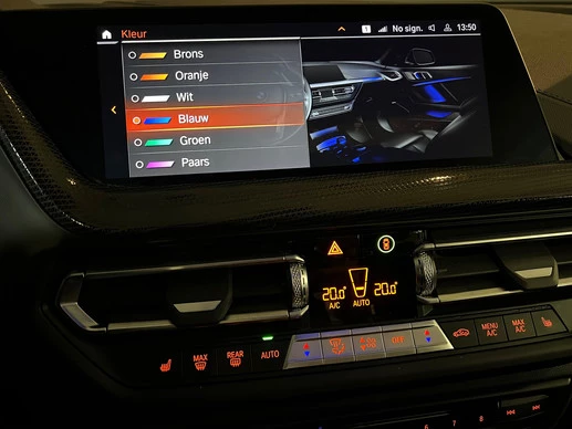 BMW 1 Serie - Afbeelding 18 van 30