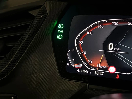 BMW 1 Serie - Afbeelding 21 van 30