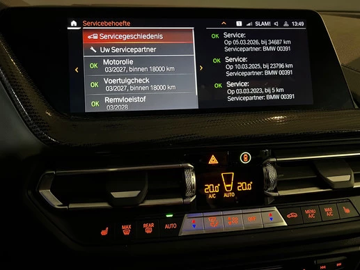 BMW 1 Serie - Afbeelding 22 van 30