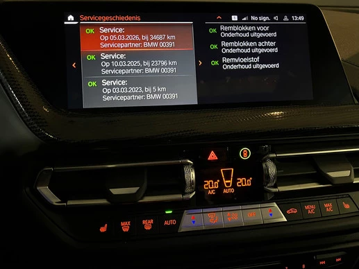 BMW 1 Serie - Afbeelding 23 van 30