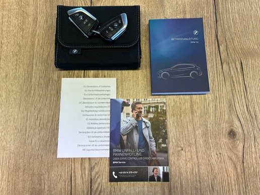 BMW 1 Serie - Afbeelding 24 van 30