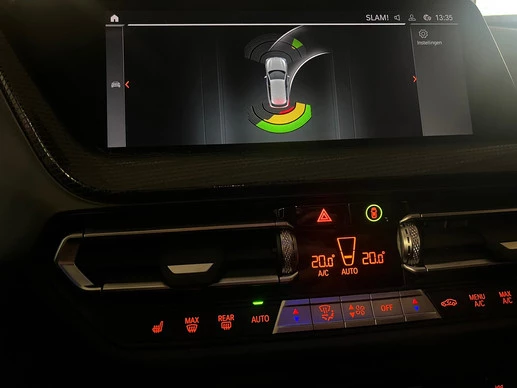 BMW 1 Serie - Afbeelding 25 van 30