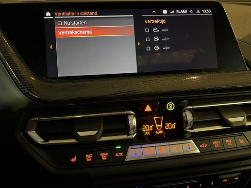 BMW 1 Serie - Afbeelding 26 van 30