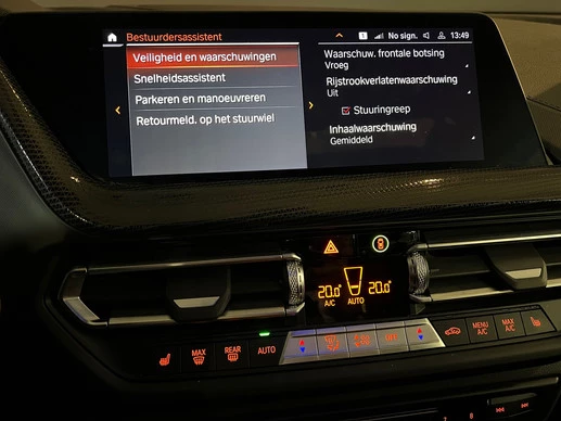 BMW 1 Serie - Afbeelding 27 van 30