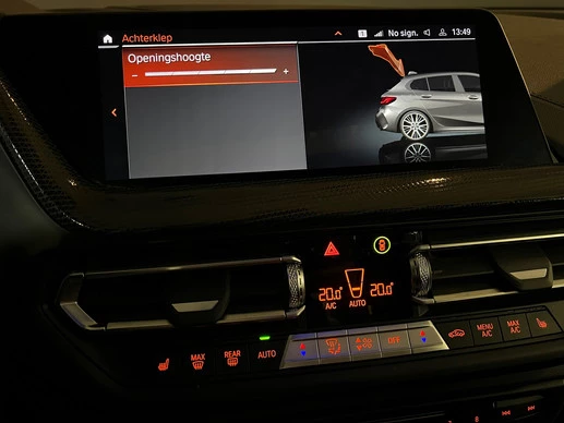 BMW 1 Serie - Afbeelding 28 van 30