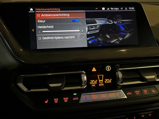 BMW 1 Serie - Afbeelding 29 van 30