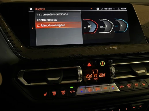 BMW 1 Serie - Afbeelding 30 van 30