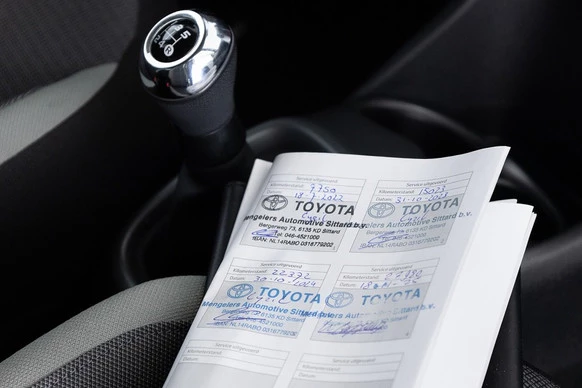 Toyota Aygo - Afbeelding 5 van 30