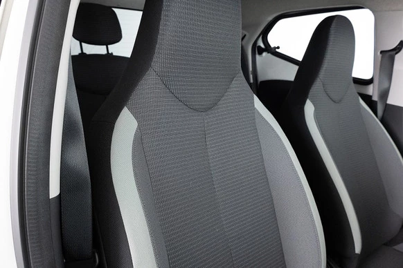 Toyota Aygo - Afbeelding 6 van 30