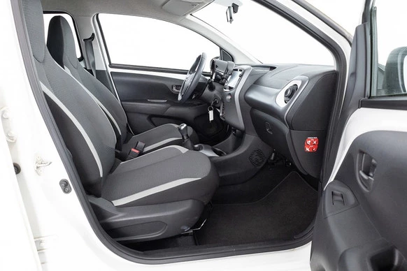 Toyota Aygo - Afbeelding 7 van 30