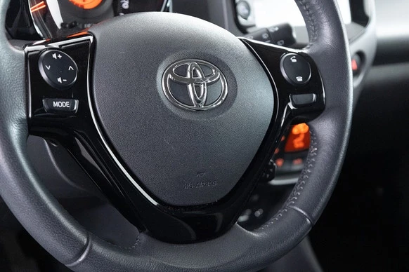 Toyota Aygo - Afbeelding 10 van 30