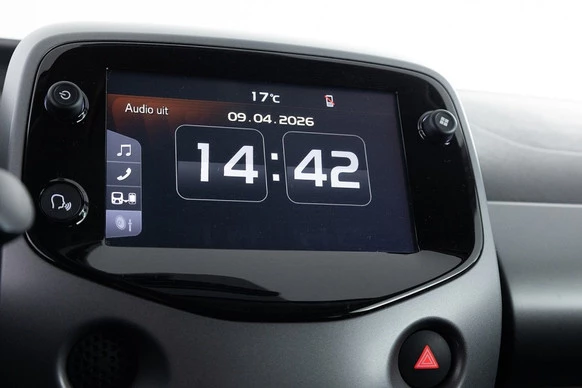 Toyota Aygo - Afbeelding 11 van 30