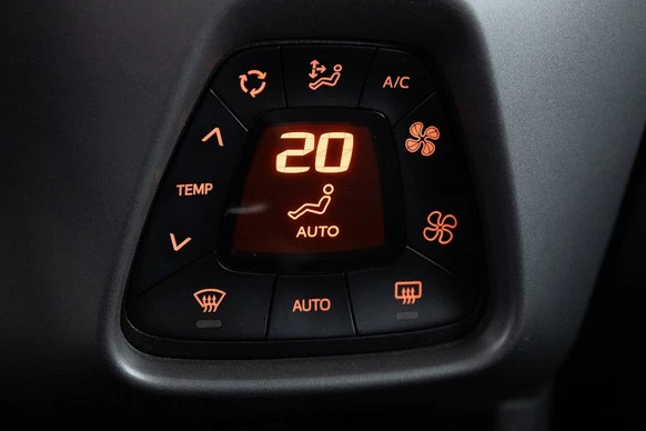 Toyota Aygo - Afbeelding 12 van 30