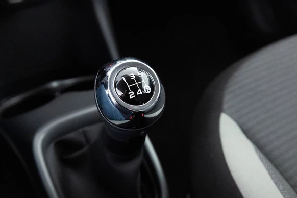 Toyota Aygo - Afbeelding 13 van 30