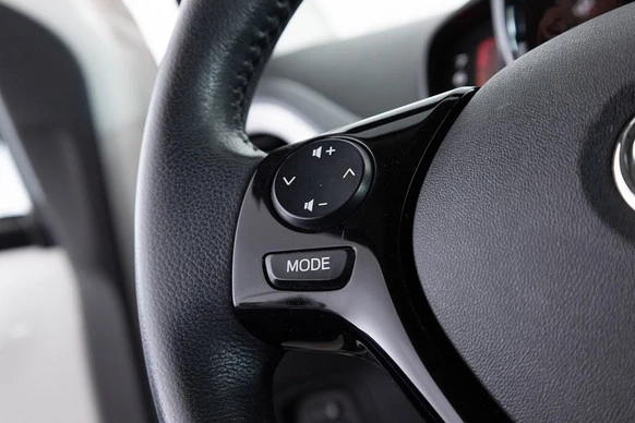 Toyota Aygo - Afbeelding 14 van 30