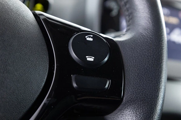 Toyota Aygo - Afbeelding 15 van 30