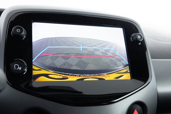 Toyota Aygo - Afbeelding 16 van 30