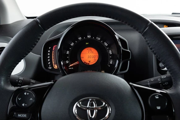 Toyota Aygo - Afbeelding 17 van 30