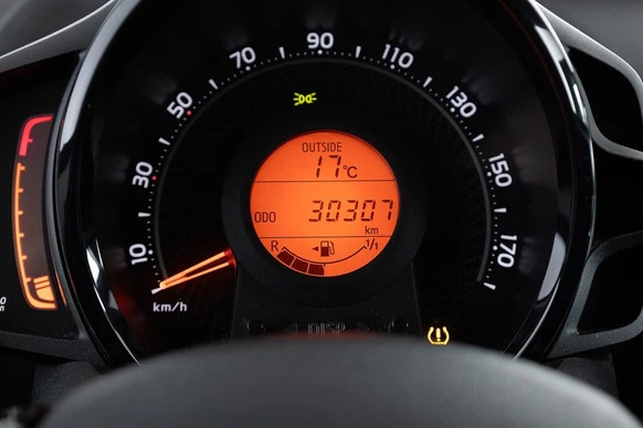 Toyota Aygo - Afbeelding 18 van 30