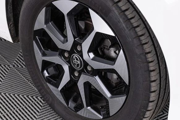 Toyota Aygo - Afbeelding 22 van 30