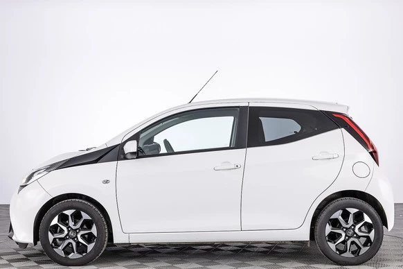 Toyota Aygo - Afbeelding 23 van 30
