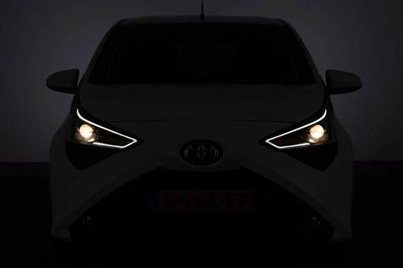 Toyota Aygo - Afbeelding 25 van 30