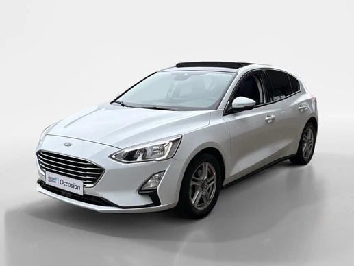 Ford Focus - Afbeelding 1 van 29