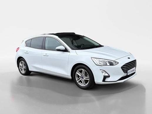 Ford Focus - Afbeelding 3 van 29