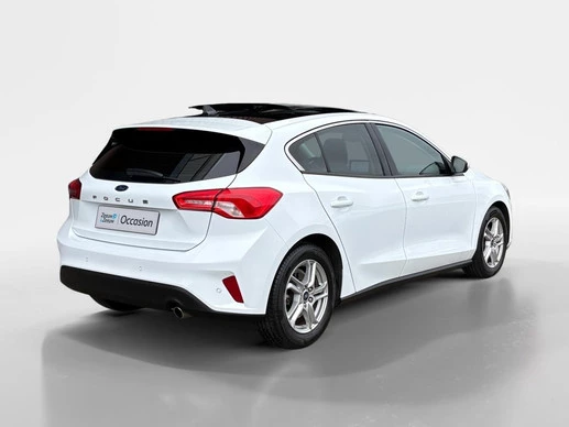 Ford Focus - Afbeelding 5 van 29