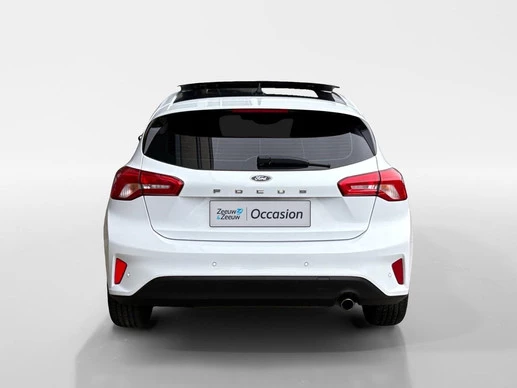 Ford Focus - Afbeelding 6 van 29