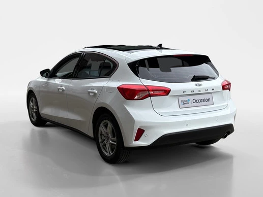 Ford Focus - Afbeelding 8 van 29