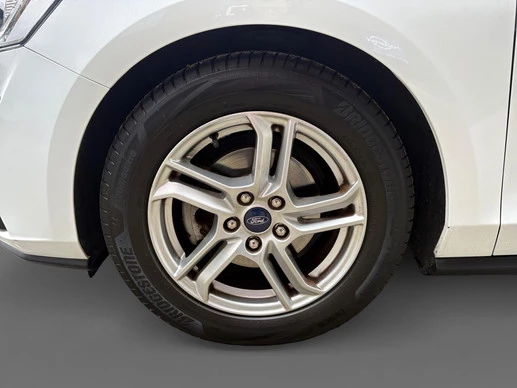 Ford Focus - Afbeelding 10 van 29