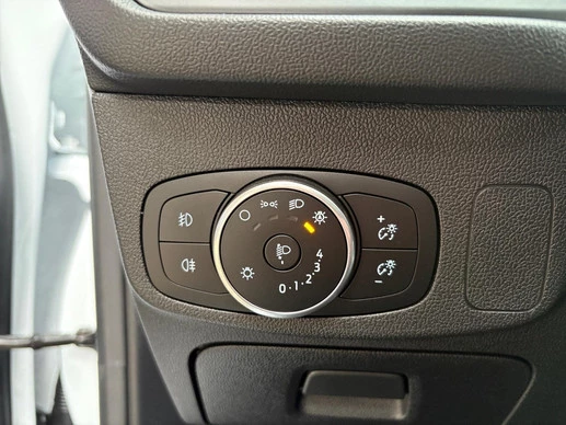 Ford Focus - Afbeelding 14 van 29