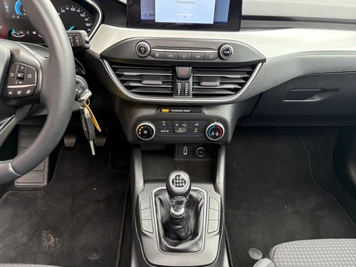 Ford Focus - Afbeelding 22 van 29