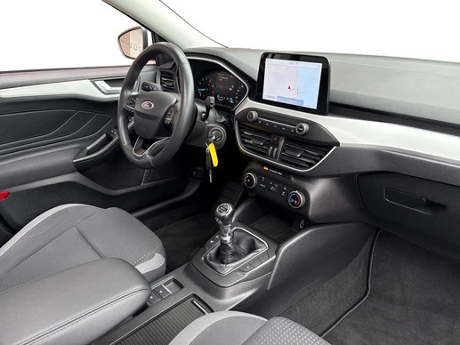 Ford Focus - Afbeelding 23 van 29