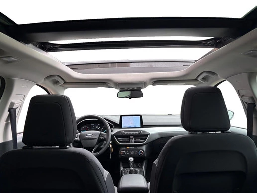 Ford Focus - Afbeelding 28 van 29