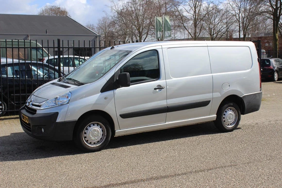 Citroën Jumpy