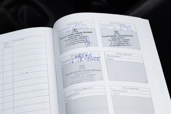 Toyota Aygo - Afbeelding 5 van 29