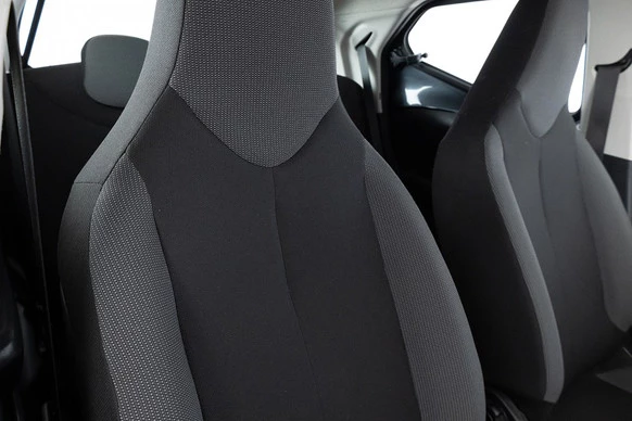 Toyota Aygo - Afbeelding 6 van 29