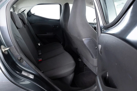 Toyota Aygo - Afbeelding 7 van 29