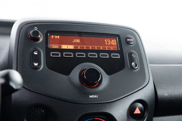 Toyota Aygo - Afbeelding 11 van 29