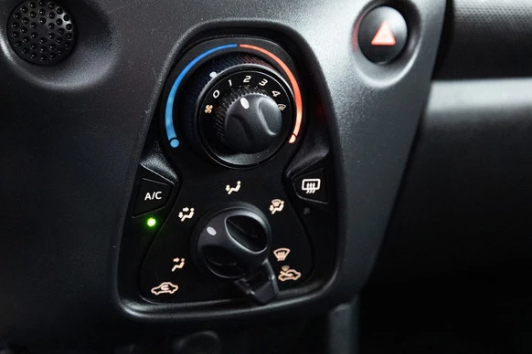 Toyota Aygo - Afbeelding 12 van 29