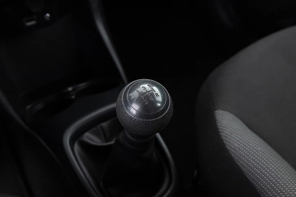 Toyota Aygo - Afbeelding 13 van 29