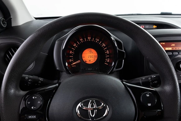 Toyota Aygo - Afbeelding 14 van 29