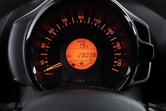 Toyota Aygo - Afbeelding 15 van 29