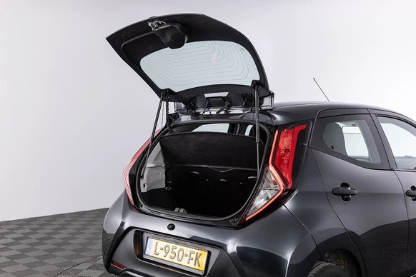 Toyota Aygo - Afbeelding 16 van 29